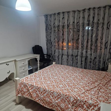 2 Bedrooms Apartment. Galaţi エクステリア 写真